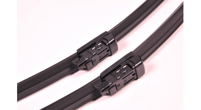 Wycieraczki Bosch Aerotwin do BMW X6 E71 (10.2011-06.2014)